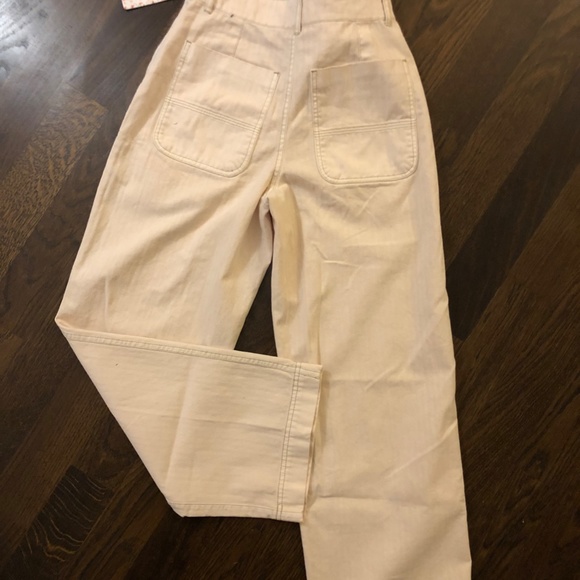 free people pants - Picture 3 of 4